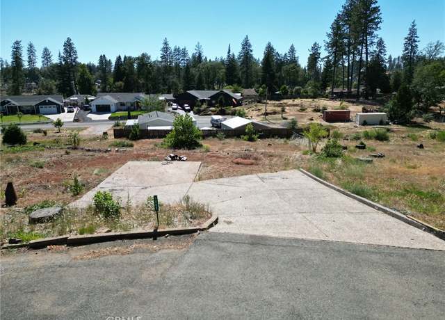 Property at 1668 Robin Pl, Paradise, CA 95969