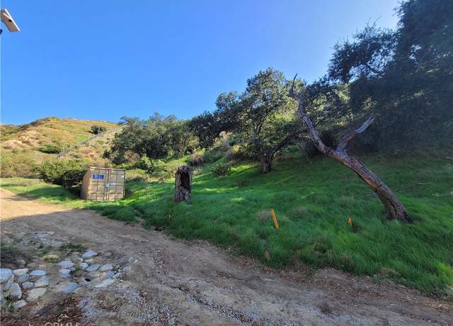 Property at 0 North Trl, Sylmar, CA 91342