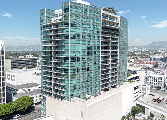 Property at 3785 Wilshire Blvd #1001, Los Angeles, CA 90010, 3 beds, 3 baths