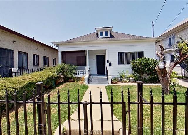 Property at 1919 Johnston St, Los Angeles, CA 90031, 5 beds, 2.5 baths