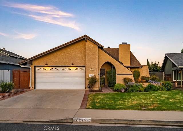 Property at 2060 Belgrave Ct, Simi Valley, CA 93063, 5 beds, 3 baths