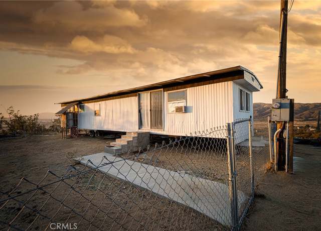 Property at 58884 Kaweea Rd, Anza, CA 92539, 2 beds, 1 bath