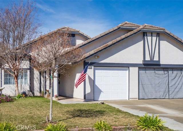 Property at 44475 Galicia Dr, Hemet, CA 92544, 3 beds, 2 baths