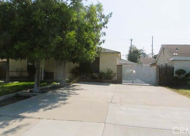 Property at 506 N Sunset Ave, Azusa, CA 91702, 2 beds, 1 bath