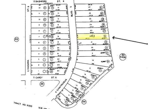 Property at 932 Chautauqua Blvd, Pacific Palisades, CA 90272