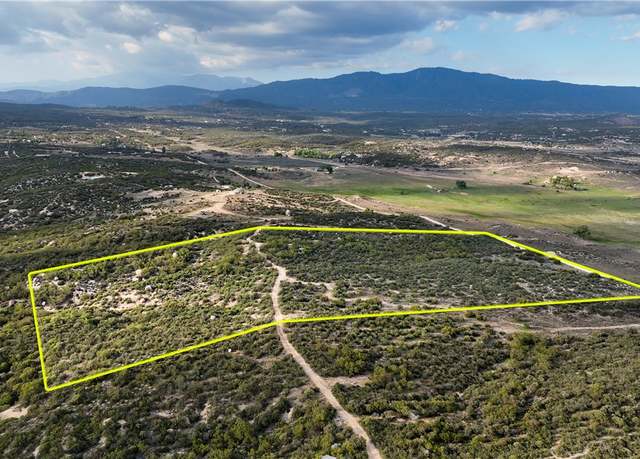 Property at 4 Indian Rd, Anza, CA 92539