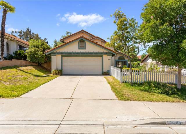 Property at 24249 Saradella Ct, Murrieta, CA 92562, 4 beds, 3 baths