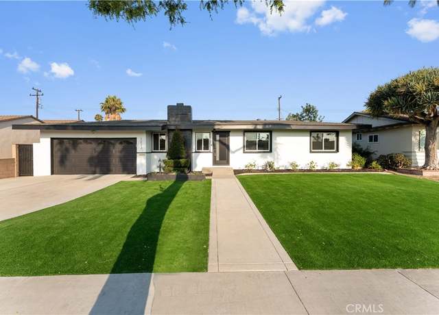 Property at 1223 S East Gates St, Anaheim, CA 92804, 3 beds, 2.5 baths