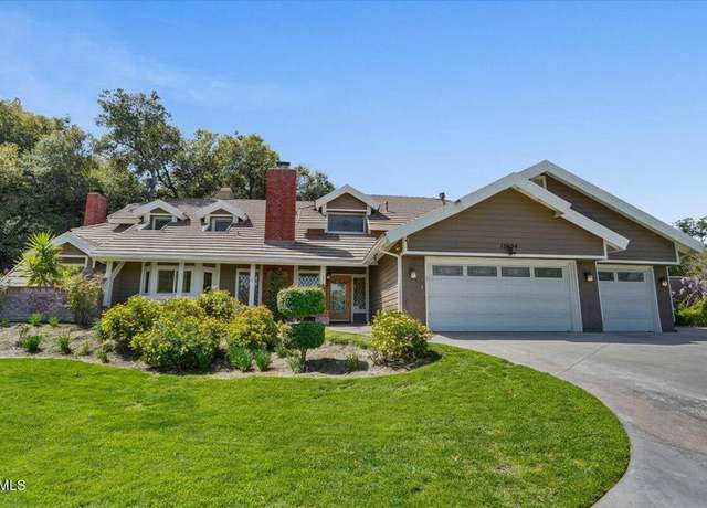 Property at 15604 Saddleback Rd, Canyon Country, CA 91387, 4 beds, 4.5 baths