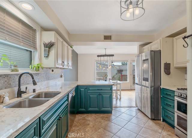 Property at 14844 Lull St, Van Nuys, CA 91405, 4 beds, 3 baths