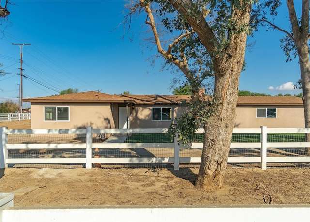 Property at 485 8th St, Norco, CA 92860, 3 beds, 2 baths