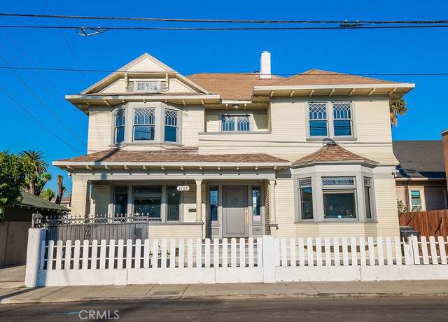 Property at 2109 Toberman St, Los Angeles, CA 90007, 5 beds, 3 baths