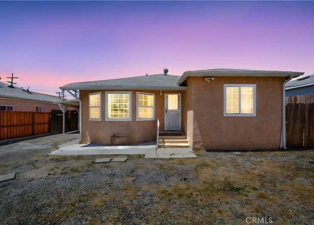 Property at 11777 Neenach St, Sun Valley, CA 91352, 2 beds, 1.5 baths