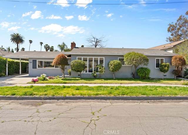 Property at 300 Palisade St, Pasadena, CA 91103, 3 beds, 1 bath