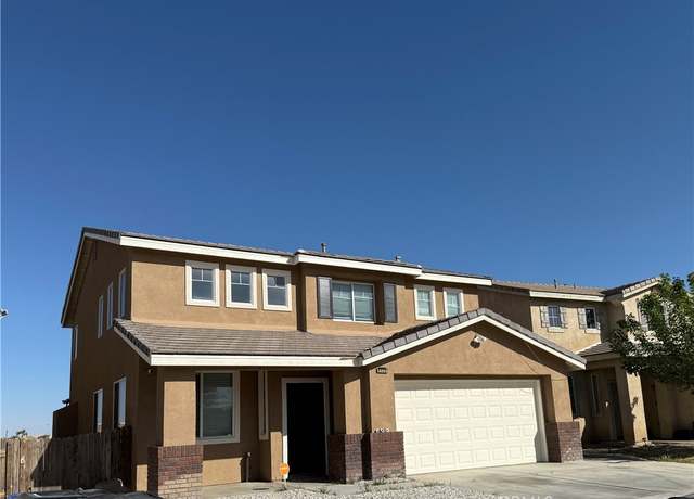 Property at 14869 Rosemary Dr, Victorville, CA 92394, 4 beds, 3 baths