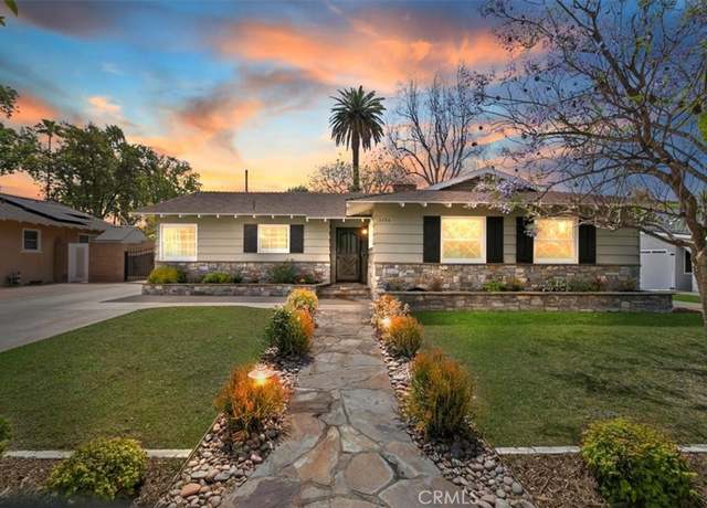 Property at 5754 Tower Rd, Riverside, CA 92506, 3 beds, 2 baths