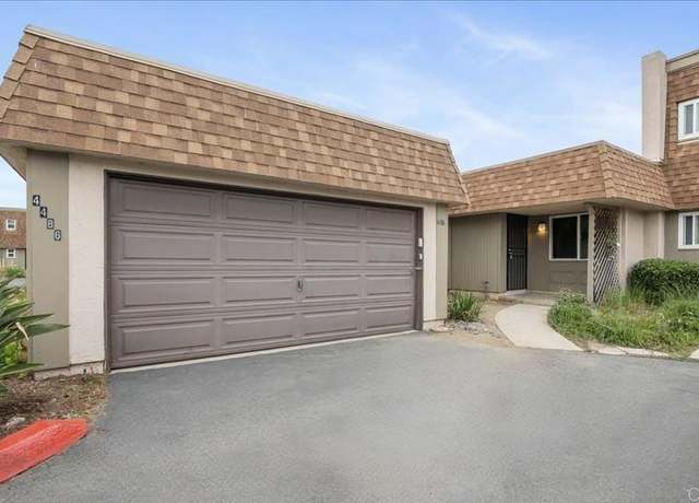 Property at 4486 Anne Sladon St, Oceanside, CA 92057, 2 beds, 2 baths