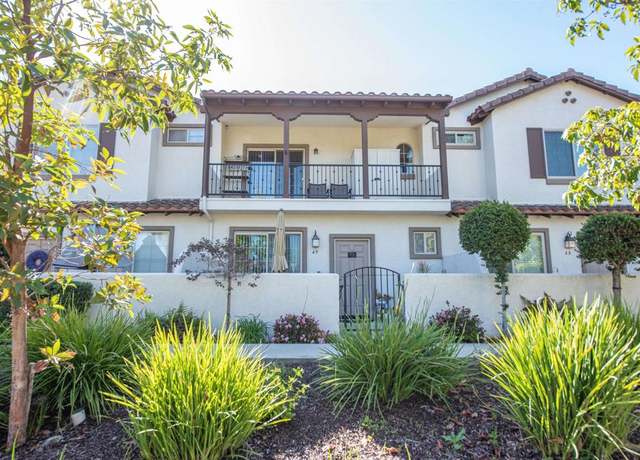 Property at 5531 Old Ranch Rd, Oceanside, CA 92057, 3 beds, 2.5 baths