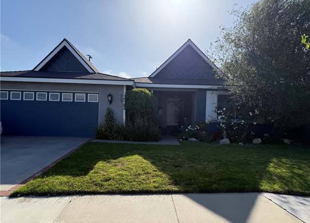 Property at 15911 Dundalk Ln, Huntington Beach, CA 92647, 3 beds, 2 baths