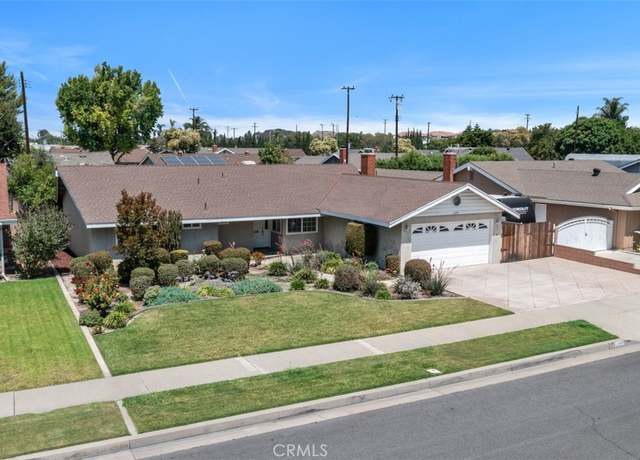 Property at 2692 N Fernside St, Orange, CA 92865, 3 beds, 2 baths