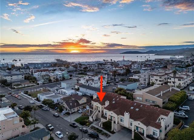 Property at 355 Ocean View Ave #2, Pismo Beach, CA 93449, 2 beds, 2 baths