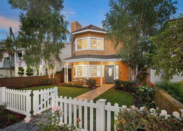 Property at 425 Alameda Blvd, Coronado, CA 92118, 4 beds, 3 baths