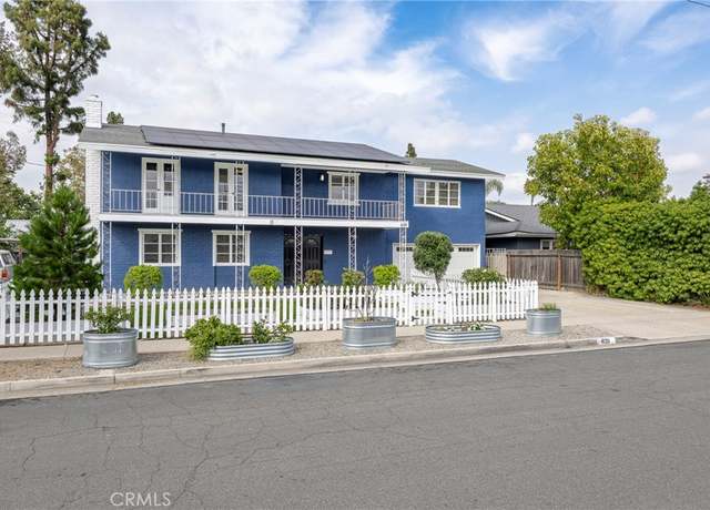 Property at 639 Royal Stewart, Placentia, CA 92870, 5 beds, 2.5 baths