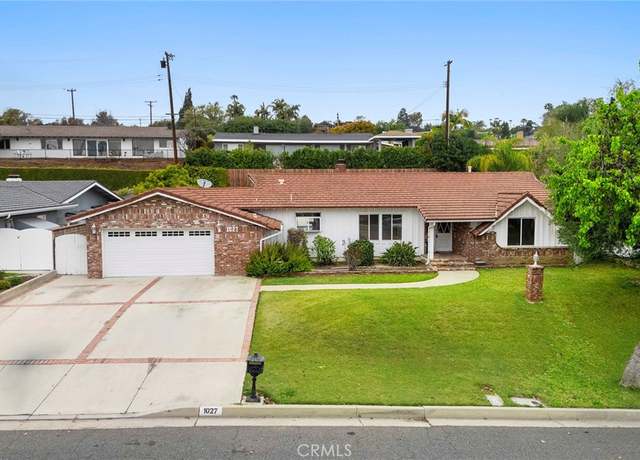 Property at 1027 Harmony Ln, Fullerton, CA 92831, 3 beds, 2.5 baths