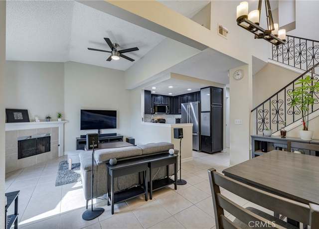 Property at 1844 W Falmouth Ave #5, Anaheim, CA 92801, 2 beds, 2.5 baths