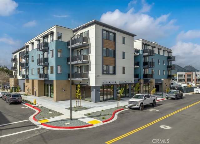 Property at 2475 Victoria Ave #308, San Luis Obispo, CA 93401, 1 bed, 1 bath