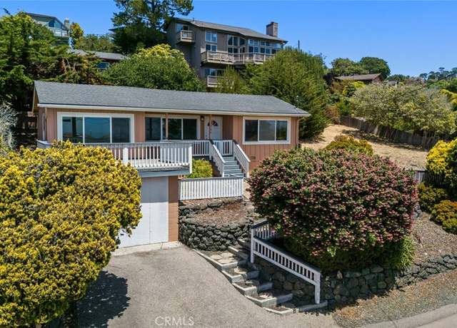 Property at 1798 Newhall Ave, Cambria, CA 93428, 2 beds, 2 baths