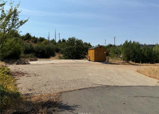Property at 13813 Pine Needle Dr, Magalia, CA 95954