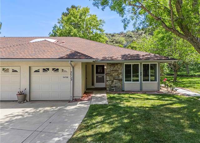 Property at 26728 Winsome Cir, Newhall, CA 91321, 2 beds, 2 baths