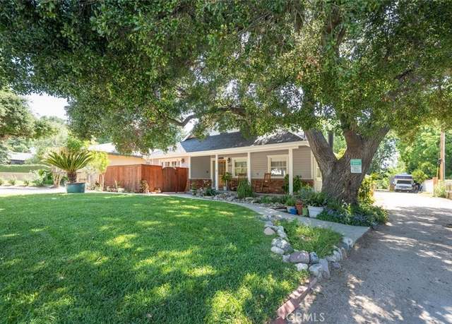 Property at 24421 Valley St, Newhall, CA 91321, 4 beds, 3 baths