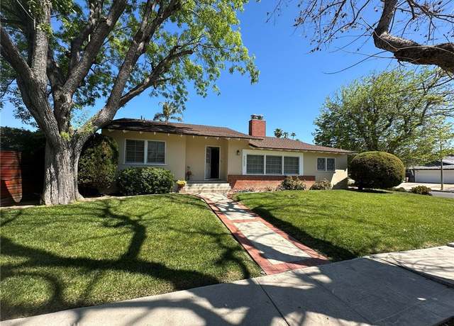 Property at 23635 Marylee St, Woodland Hills, CA 91367, 3 beds, 2 baths