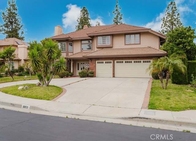 Property at 18853 Beechtree Ln, Porter Ranch, CA 91326, 5 beds, 6 baths