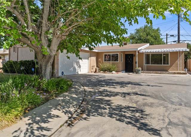 Property at 1027 W Avenue J8, Lancaster, CA 93534, 3 beds, 2.5 baths