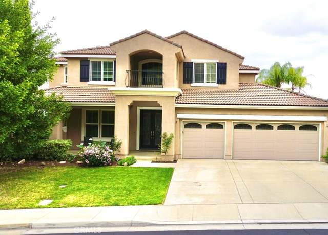 Property at 23801 Hollingsworth Dr, Murrieta, CA 92562, 4 beds, 3.5 baths