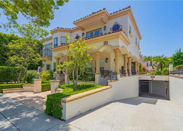 Property at 332 Allendale Rd #5, Pasadena, CA 91106, 3 beds, 2.5 baths