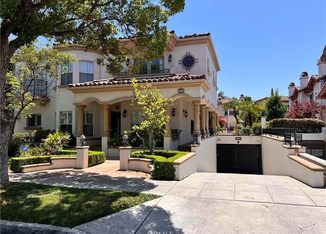 Property at 332 Allendale Rd #5, Pasadena, CA 91106, 3 beds, 2.5 baths