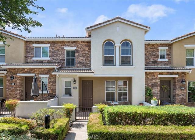 Property at 15723 Parkhouse Dr #30, Fontana, CA 92336, 3 beds, 2.5 baths