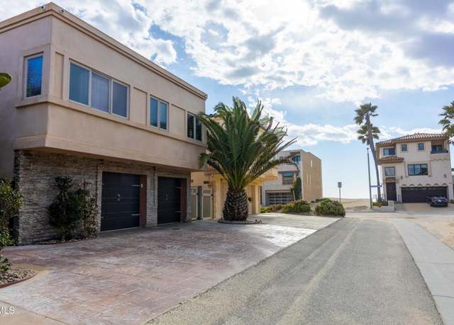 Property at 5344 Seabreeze Way, Oxnard, CA 93035, 5 beds, 3 baths