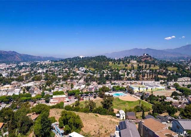 Property at 2556 El Rosa Dr, Los Angeles, CA 90065