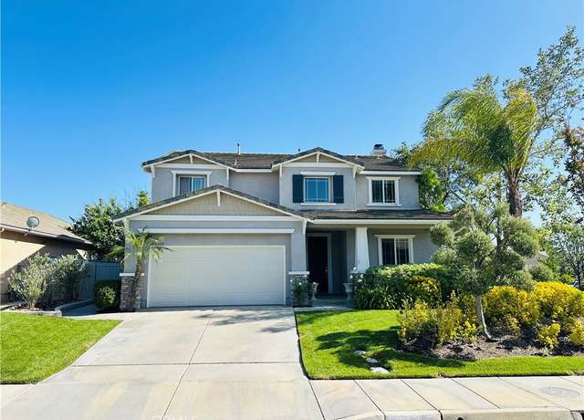 Property at 40973 Cebu Dr, Temecula, CA 92591, 4 beds, 2.5 baths