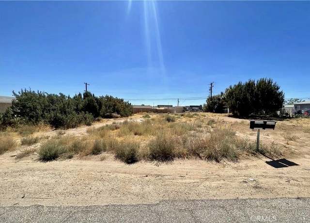 Property at 0 Juniper St, Hesperia, CA 92345