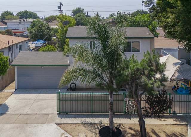 Property at 1418 E 54th St, Los Angeles, CA 90011, 2 beds, 2 baths