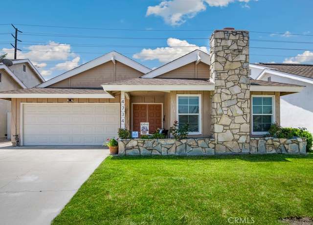 Property at 4734 E Tanglewood Ave, Anaheim, CA 92807, 4 beds, 2 baths