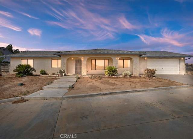 Property at 19025 Harley John Rd, Riverside, CA 92504, 3 beds, 2 baths