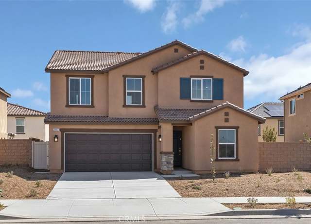 Property at 28307 Deer Brush Dr, Nuevo, CA 92567, 3 beds, 2.5 baths