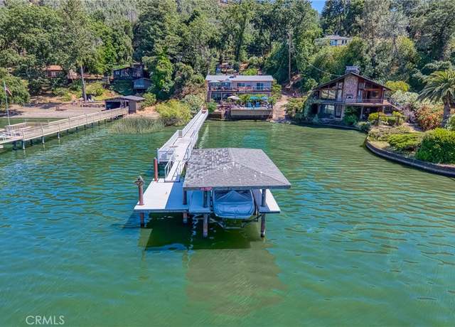 Property at 6770 Junipero Ave, Kelseyville, CA 95451, 3 beds, 5 baths